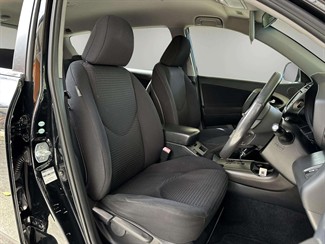 2008 Toyota VANGUARD - Thumbnail