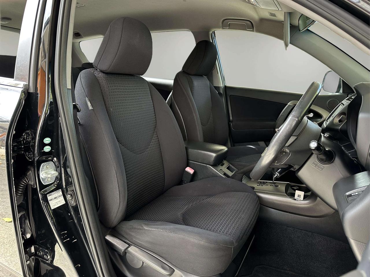 2008 Toyota VANGUARD