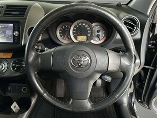 2008 Toyota VANGUARD - Thumbnail