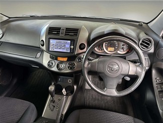 2008 Toyota VANGUARD - Thumbnail