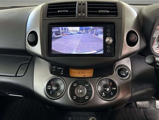 2008 Toyota VANGUARD - Thumbnail