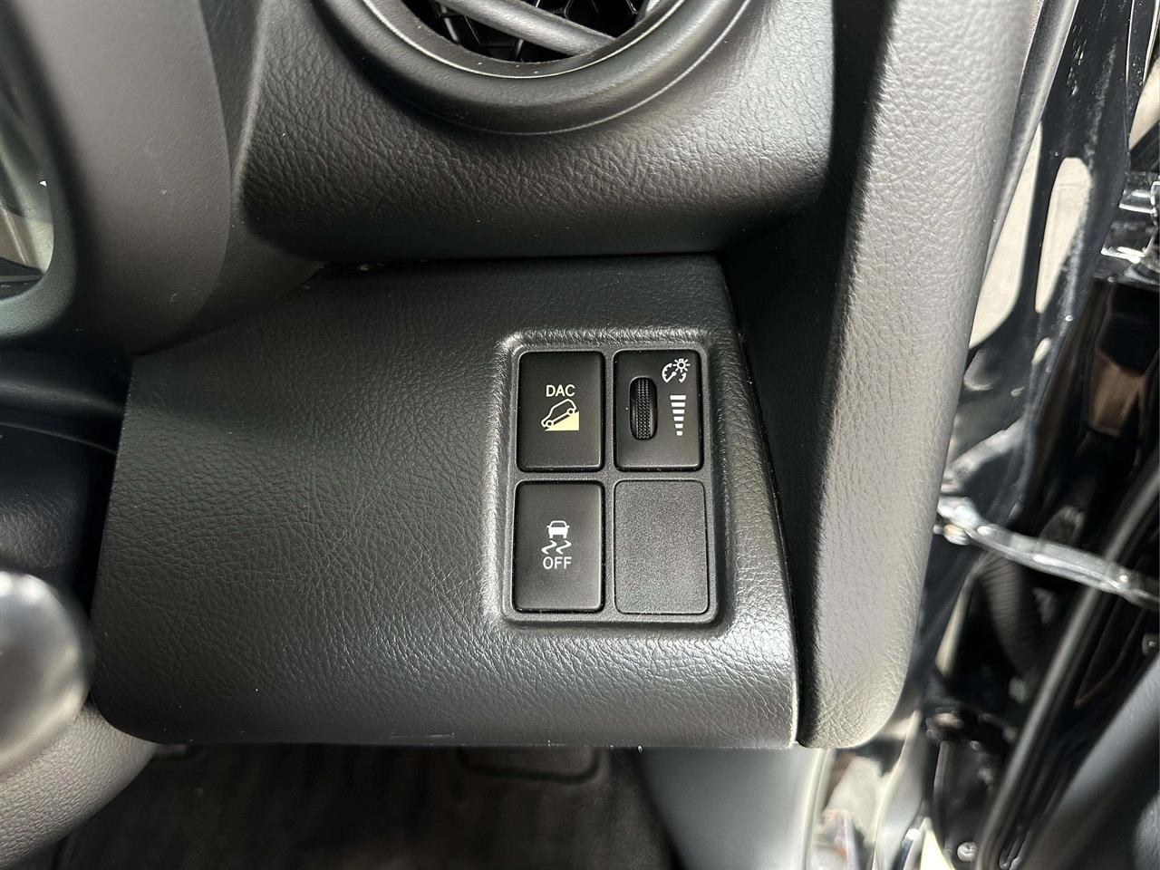 2008 Toyota VANGUARD