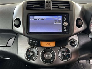 2008 Toyota VANGUARD - Thumbnail