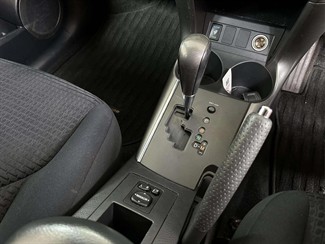 2008 Toyota VANGUARD - Thumbnail