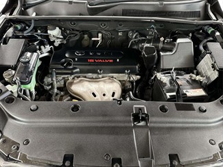 2008 Toyota VANGUARD - Thumbnail