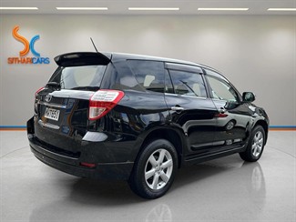 2008 Toyota VANGUARD - Thumbnail