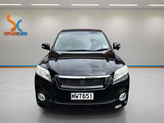 2008 Toyota VANGUARD - Thumbnail