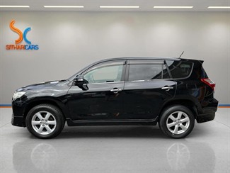 2008 Toyota VANGUARD - Thumbnail