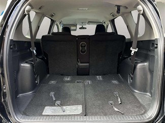 2008 Toyota VANGUARD - Thumbnail