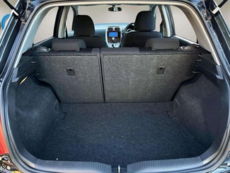 2007 Toyota AURIS - Thumbnail