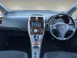 2007 Toyota AURIS - Thumbnail