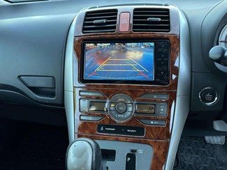 2007 Toyota AURIS - Thumbnail