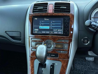 2007 Toyota AURIS - Thumbnail