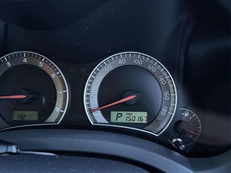 2007 Toyota AURIS - Thumbnail