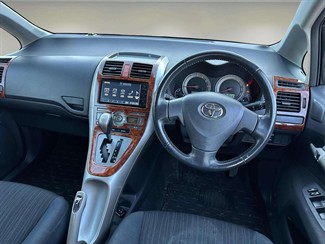 2007 Toyota AURIS - Thumbnail