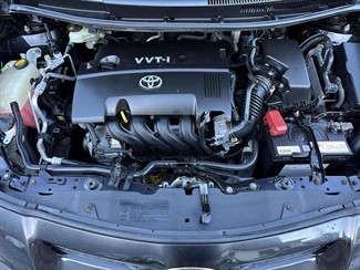 2007 Toyota AURIS - Thumbnail