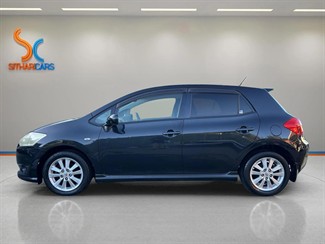 2007 Toyota AURIS - Thumbnail