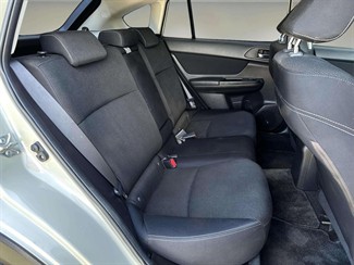 2012 Subaru XV - Thumbnail