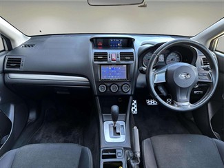 2012 Subaru XV - Thumbnail