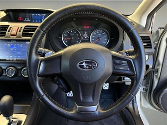 2012 Subaru XV - Thumbnail