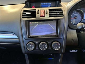 2012 Subaru XV - Thumbnail