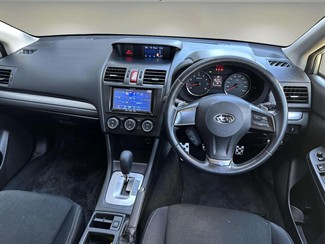 2012 Subaru XV - Thumbnail