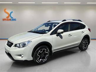 2012 Subaru XV - Thumbnail