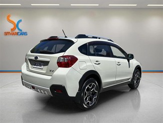 2012 Subaru XV - Thumbnail