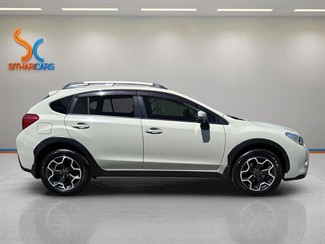2012 Subaru XV - Thumbnail