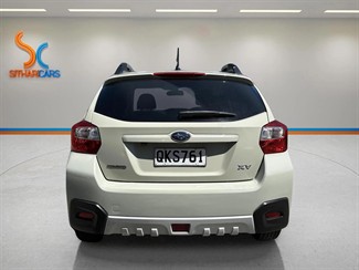 2012 Subaru XV - Thumbnail