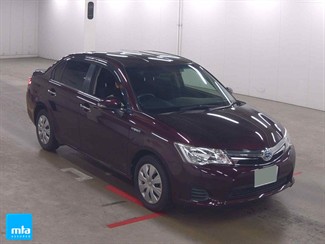 2014 Toyota Corolla - Thumbnail
