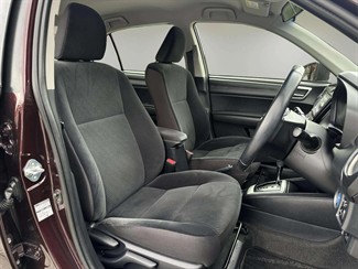 2014 Toyota Corolla - Thumbnail