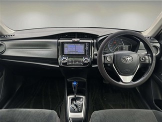 2014 Toyota Corolla - Thumbnail