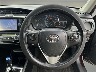 2014 Toyota Corolla - Thumbnail