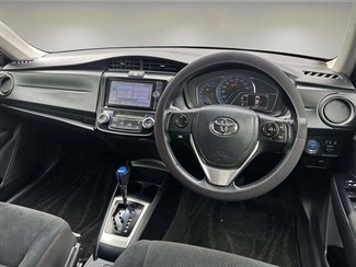 2014 Toyota Corolla - Thumbnail