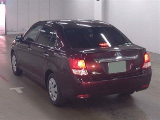 2014 Toyota Corolla - Thumbnail