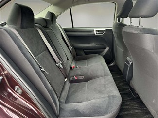 2014 Toyota Corolla - Thumbnail