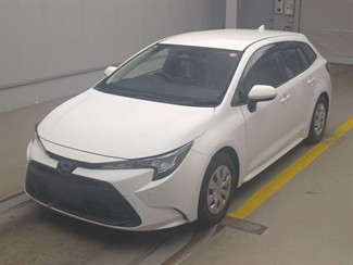 2023 Toyota Corolla - Thumbnail