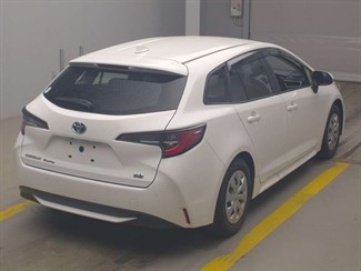 2023 Toyota Corolla - Thumbnail