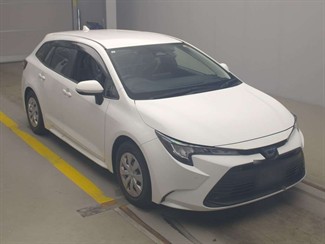 2023 Toyota Corolla - Thumbnail