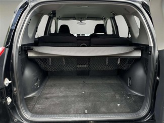 2005 Toyota RAV4 - Thumbnail