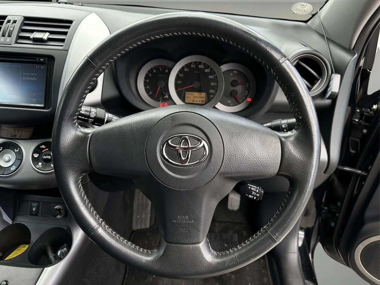2005 Toyota RAV4