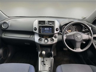 2005 Toyota RAV4 - Thumbnail