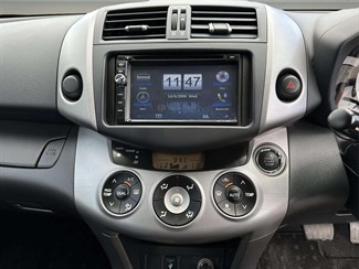 2005 Toyota RAV4 - Thumbnail