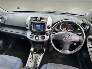 2005 Toyota RAV4 - Thumbnail