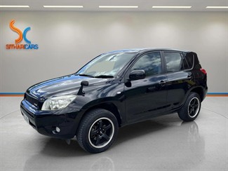 2005 Toyota RAV4 - Thumbnail