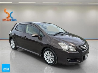 2007 Toyota BLADE - Thumbnail