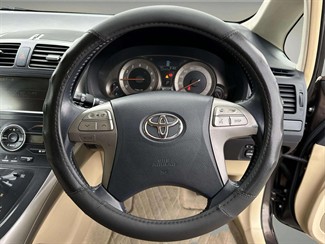 2007 Toyota BLADE - Thumbnail