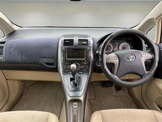 2007 Toyota BLADE - Thumbnail
