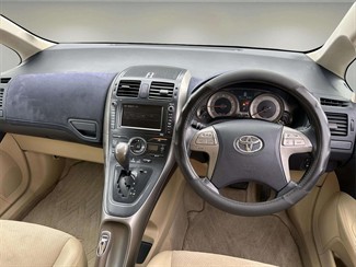 2007 Toyota BLADE - Thumbnail